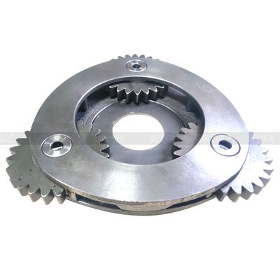 Profesyonel Ağır Görevli ZX240-3 Ekskavatör Seyahat 1 Aşama Taşıyıcı Enerji Madenciliği Uygulamaları için ASSY