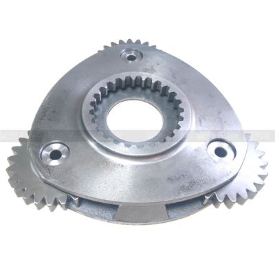 Profesyonel Ağır Görevli ZX240-3 Ekskavatör Seyahat 1 Aşama Taşıyıcı Enerji Madenciliği Uygulamaları için ASSY