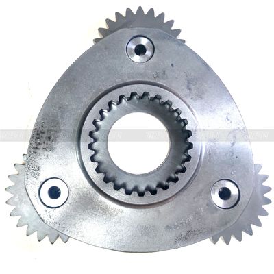 Profesyonel Ağır Görevli ZX240-3 Ekskavatör Seyahat 1 Aşama Taşıyıcı Enerji Madenciliği Uygulamaları için ASSY