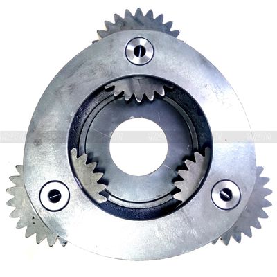 Profesyonel Ağır Görevli ZX240-3 Ekskavatör Seyahat 1 Aşama Taşıyıcı Enerji Madenciliği Uygulamaları için ASSY