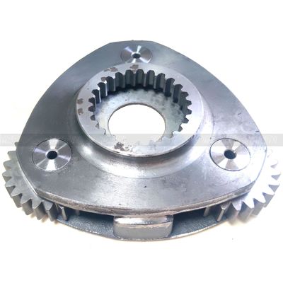 ZX240-3 Ekskavatör Seyahat 2 Aşama Taşıyıcı Assy Müşterinizin Gereksinimleri için