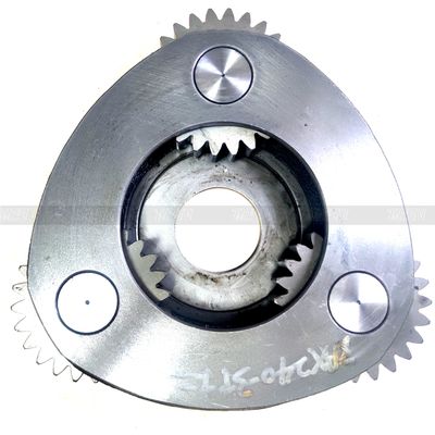 ZX240-3 Ekskavatör Seyahat 2 Aşama Taşıyıcı Assy Müşterinizin Gereksinimleri için