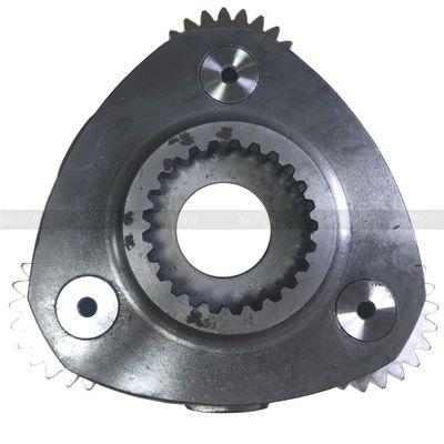 ZX240-3 Ekskavatör Seyahat 2 Aşama Taşıyıcı Assy Müşterinizin Gereksinimleri için