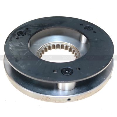 XE150D kazıcı salıncak 1 aşamalı taşıyıcı ile satılan çanta taşıma ambalajı