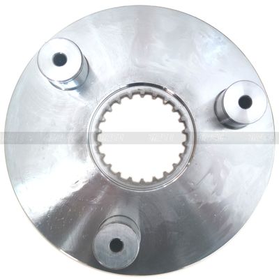XE150D kazıcı salıncak 1 aşamalı taşıyıcı ile satılan çanta taşıma ambalajı