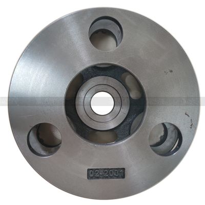 7Y-1433 Gezegen Redüktörü ve Çelik İnşaatı E320 Ekskavatör Seyahat 2 Aşama Taşıyıcı Optimal Performans için