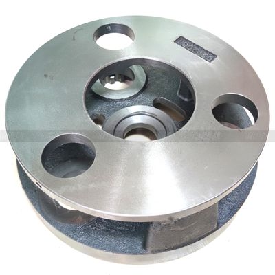 7Y-1433 Gezegen Redüktörü ve Çelik İnşaatı E320 Ekskavatör Seyahat 2 Aşama Taşıyıcı Optimal Performans için