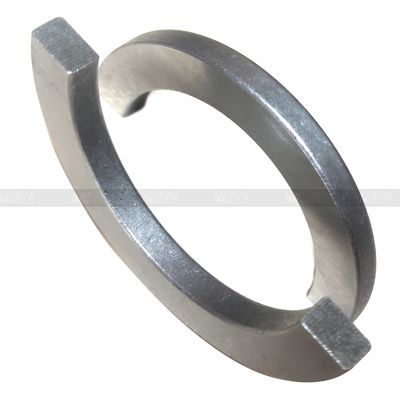 2114-1633 DH80-7 EXCAVATOR Swing Collar Washer yedek parçalar Elektronik parçalar Yüksek dayanıklılık