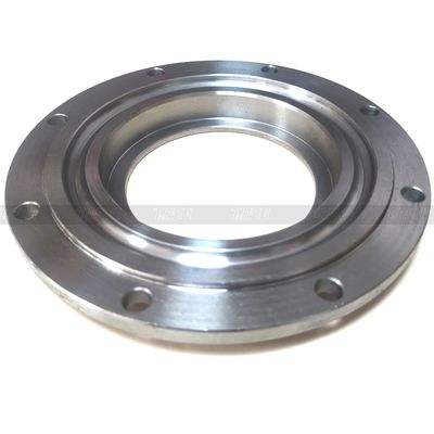 099-0235 E120B Ekskavatör Salıncak Keçe Kapağı Yedek Parçaları Elektronik Parçalar Isıl İşlem Aşınma Direnci