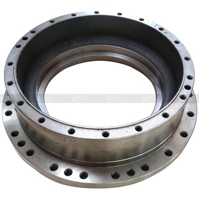 R220-9 Ekskavatör Seyahat Merkezi Yüksek dayanıklılık