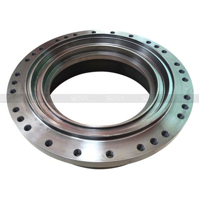 R220-9 Ekskavatör Seyahat Merkezi Yüksek dayanıklılık