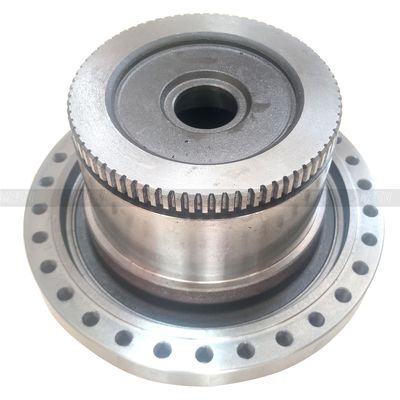 K9007383 Yüksek Dayanıklılığa Sahip DH215-7 Ekskavatör Seyir Muhafazası, Sorunsuz Seyir Deneyimi İçin