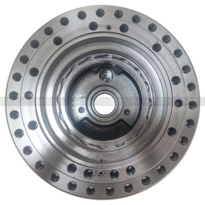 K9007383 Yüksek Dayanıklılığa Sahip DH215-7 Ekskavatör Seyir Muhafazası, Sorunsuz Seyir Deneyimi İçin