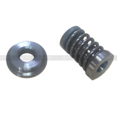 096-1519+095-7381+095-7380+095-7382 Çelik E312 Kazı makinesi Seyahat Motor Valfi Bakım için Hidrolik Pompa Parçaları