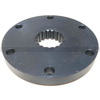 203-01-41120 Dişli Yağı Bakımı PC120-5 Ekskavatör Hidrolik Pompa Kaplin Parçaları