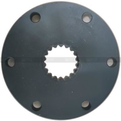 203-01-41120 Dişli Yağı Bakımı PC120-5 Ekskavatör Hidrolik Pompa Kaplin Parçaları