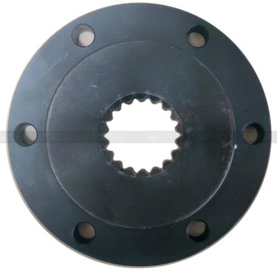 203-01-41120 Dişli Yağı Bakımı PC120-5 Ekskavatör Hidrolik Pompa Kaplin Parçaları