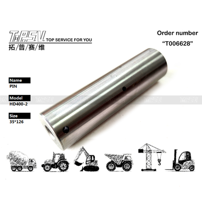 HD400-2 Ekskavatör Seyahat Düğmesi Düğme İletişim Sistemi'nde Güç İletim için Ekskavatör Düğme Düğmesi