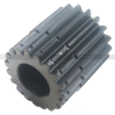 SY75 Ekskavatör Seyahat Motoru Makine için Ekskavatör Seyahat 2 Aşama Güneş Düğmesi