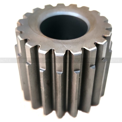 199-4630 Yüksek hassasiyetli E318D kazıcı salıncak 2 aşamalı güneş aleti