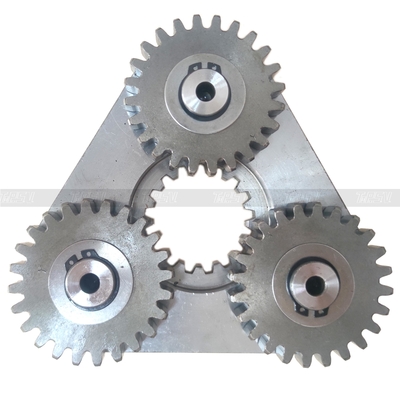 Enerji Madenciliği Ağır Güçlü PC120-6 Kazıcı Swing 1 Aşama Taşıyıcı Assy En iyi performans için Görüntü Görünümü