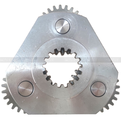 Enerji Madenciliği Ağır Güçlü PC120-6 Kazıcı Swing 1 Aşama Taşıyıcı Assy En iyi performans için Görüntü Görünümü