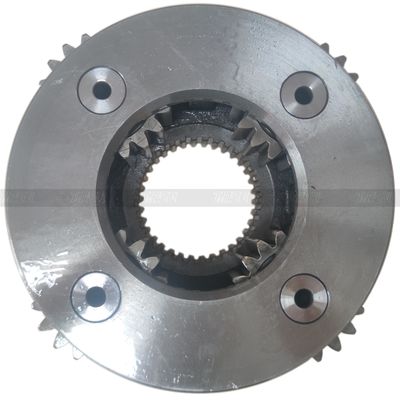 Hidrolik Motor Sürücü Ağır Görevli SK210-8 Ekskavatör Swing 2 Aşama Taşıyıcı Assy Ağır Görevli Uygulamalar için