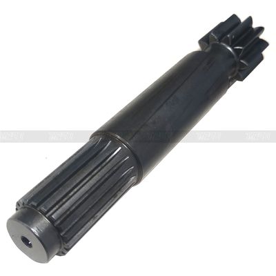 Kolay Kurulum PC200-8M0 Ekskavatör Seyahat 1 Kademeli Güneş Dişli Kutusu Uzun Ömürlü Dayanıklı Çelikten Üretilmiştir