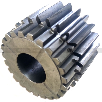 YN32W01054P1 Yüksek hassasiyetli SK210-8 Ekskavatör Swing 2 Aşama Güneş Düğmesi Ekskavatör Makinelerinde Boyutlara Bağlı