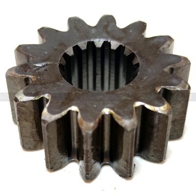 198-5013 Uyumluluk E305.5 Ekskavatör Seyir Güneş Dişlisi Farklı Ekskavatör Modelleri İçin