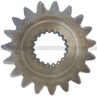 YN32W01052P1 Dişli Yağı Bakımı SK210-8 Ekskavatör Döner 1. Kademe Güneş Dişlisi ve Hidrolik Motor Tahriki