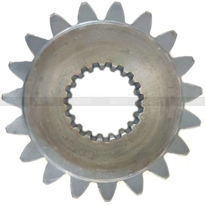 YN32W01052P1 Dişli Yağı Bakımı SK210-8 Ekskavatör Döner 1. Kademe Güneş Dişlisi ve Hidrolik Motor Tahriki