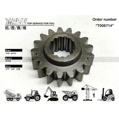 Kolay Kurulum PC55 Kazı Makinesi Seyahat Güneş Donanımı Erişilebilirlik Kurulum kolay Ülke