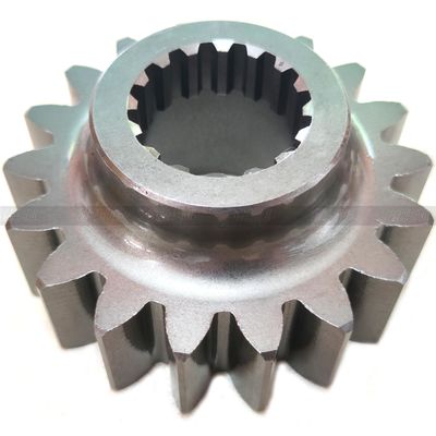 Kolay Kurulum Siyah CLG936 Ekskavatör Swing 1 Aşama Güneş Düğmesi Ekskavatör Nakil Sistemi Siyah