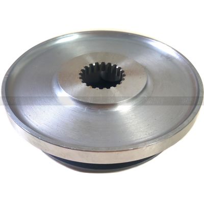 307-4161&326-3844&307-4169 Hidrolik Motor Sürüş Çelik E307C Kazıcı Seyahat 1 Aşama Taşıyıcı Düz ve Sabit Hareket için