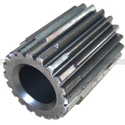 307-4162 Gezegen Redüktörü E307C Ekskavatör Seyahat 2 Aşama Ağır Güçlü Ekskavatör Makineleri Performansı için Güneş Donanımı