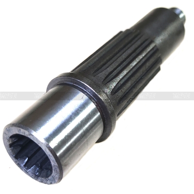 307-4176 Siyah E307C Ekskavatör Seyahat Motor Çubukları Enerji Madenciliği Hidrolik Pompa Parçaları Depolama Parçaları