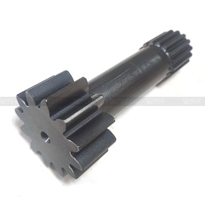 Yüksek Dayanıklılık SK220-3 Ekskavatör Seyahat 1 Kademeli Güneş Dişlisi Enerji Madenciliği Tahrik Tipi Hidrolik Motor Tahriki