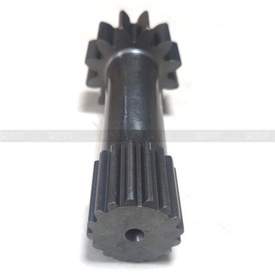 Yüksek Dayanıklılık SK220-3 Ekskavatör Seyahat 1 Kademeli Güneş Dişlisi Enerji Madenciliği Tahrik Tipi Hidrolik Motor Tahriki