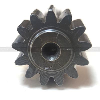 Ekipman Tamir Atölyeleri Bakımı, Dişli Yağı Siyah EX22 Ekskavatör Seyahat 1. Kademe Güneş Dişlisi Rengi