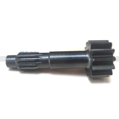 Ekipman Tamir Atölyeleri Bakımı, Dişli Yağı Siyah EX22 Ekskavatör Seyahat 1. Kademe Güneş Dişlisi Rengi