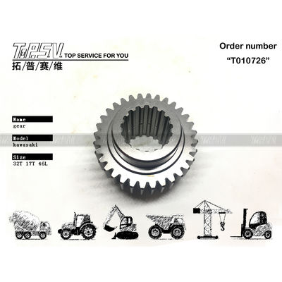 Enerji Madencilik Diğer E330 Kazı makinesi Hidrolik pompa takım parçaları Kazı makinesi markaları ve modelleri ile uyumlu