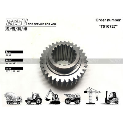 Satılan Çanta E330 Kaz makinesi Hidrolik Pompa Donanımları Parçaları Siyah Renkli Taşıma Paketleri