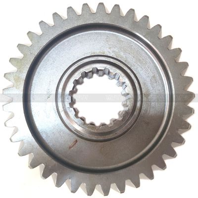 3104555 Dişli Yağı Diğer ZX330-3 Ekskavatör Hidrolik Pompa Dişli Parçaları Isıl İşlem Dişli Geçme Montajı İçin