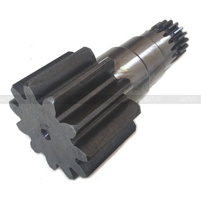 280-2361 Diğer E303CR Ekskavator Swing Pinion Reducer Parçaları, Ekskavator Makinelerine yerleştirmek için