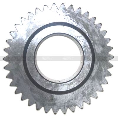 191-2625 Powertrain Fonksiyonu E312C Ekskavatör Seyahat 1 Aşama Planet Dövizleri Parçaları, Sabit Yapı ve Güvenilirlik