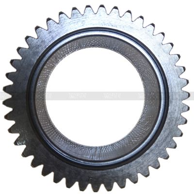 307-4163 Yol Mühendisliği İnşaat Temeli E307C Ekskavatör Seyahat 2 Kademeli Planet Dişli, Düşük Gürültü Seviyesi ve Dövme Tekniği ile