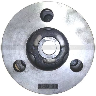 1032487 ZX240-3 Ekskavatör Seyahat 3 Kademeli Taşıyıcı Makine Tamir Atölyeleri için Ambalaj Boyutu Ambalaj Türüne ve Çelik Malzemeye Bağlıdır