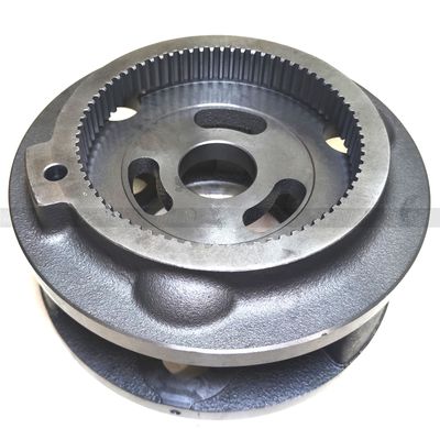 1032487 ZX240-3 Ekskavatör Seyahat 3 Kademeli Taşıyıcı Makine Tamir Atölyeleri için Ambalaj Boyutu Ambalaj Türüne ve Çelik Malzemeye Bağlıdır