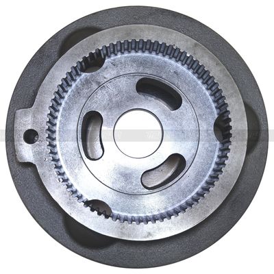 1032487 ZX240-3 Ekskavatör Seyahat 3 Kademeli Taşıyıcı Makine Tamir Atölyeleri için Ambalaj Boyutu Ambalaj Türüne ve Çelik Malzemeye Bağlıdır